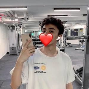 Meet your Posher, Patrick